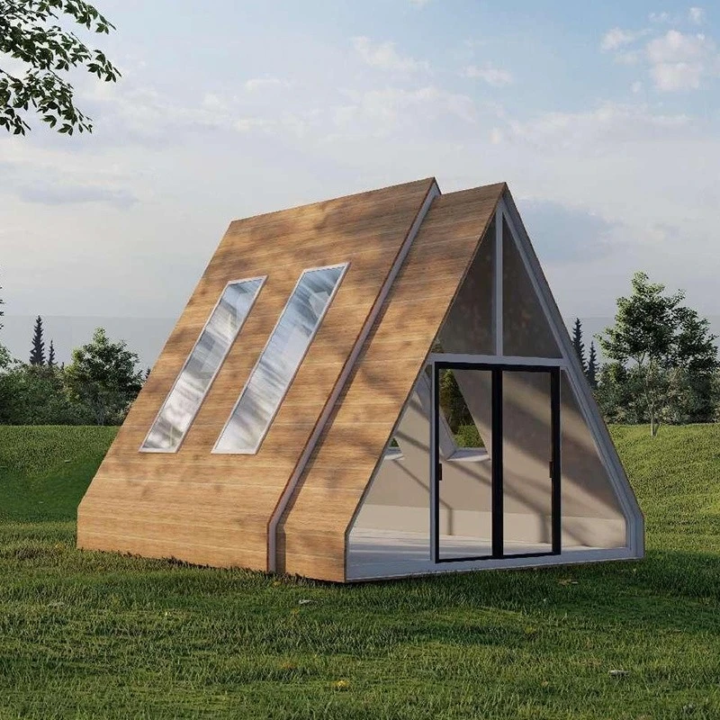 Liftable Modular Homestay factory